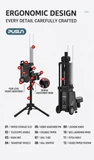 PB-MINI Badminton Feeding Machine — product photo 5