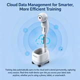 DORA MAX Table Tennis Robot — product photo 5