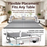DORA MAX Table Tennis Robot — product photo 6