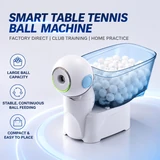 DORA Smart Pro Table Tennis Robot — product photo 3