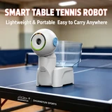DORA Smart Pro Table Tennis Robot — product photo 4