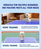 DORA Smart Pro Table Tennis Robot — product photo 5