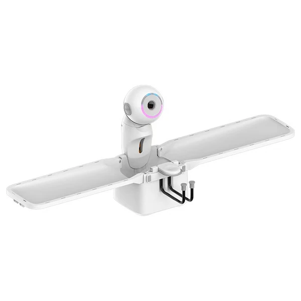 DORA Table Tennis Robot — product photo 1