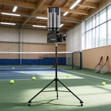 PB-6001 Professional Smart Badminton Feeding Machine — product photo 3