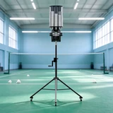 PB-6001 Professional Smart Badminton Feeding Machine — product photo 4