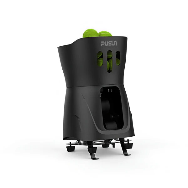 PT-MINI PRO Tennis Ball Machine — product photo 1