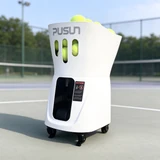 PT-MINI PRO Tennis Ball Machine — product photo 2