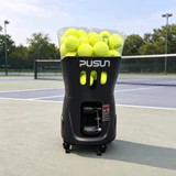 PT-MINI PRO Tennis Ball Machine — product photo 3