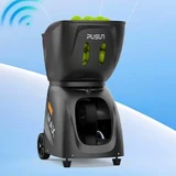 PT-PRO MAX Tennis Ball Machine — product photo 2