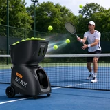 PT-PRO MAX Tennis Ball Machine — product photo 3