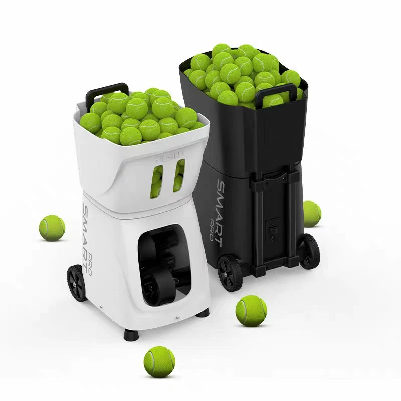 PT-SMART PRO Tennis Ball Machine — product photo 1