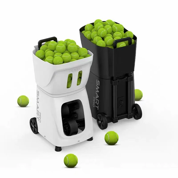 PT-SMART PRO Tennis Ball Machine — product photo 1