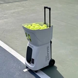 PT-SMART PRO Tennis Ball Machine — product photo 2