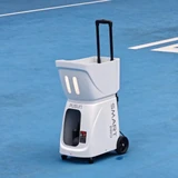 PT-SMART PRO Tennis Ball Machine — product photo 3