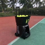 PT-SMART PRO Tennis Ball Machine — product photo 4