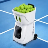 PT-SMART PRO Tennis Ball Machine — product photo 6