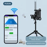 PB-MINI Badminton Feeding Machine — product photo 2